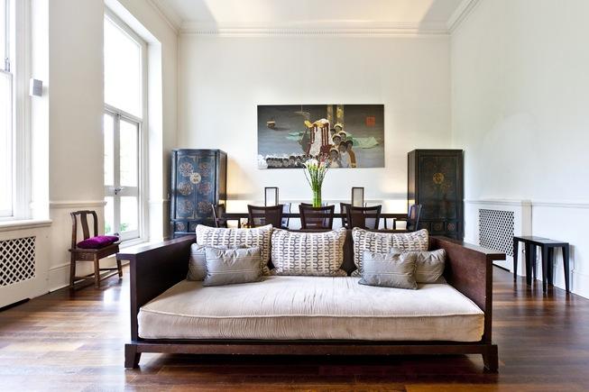 10 onefinestay apartments that cost over 1000 a night queen  s gate 8