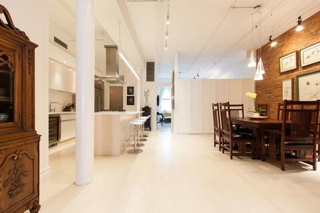 10 onefinestay apartments that cost over 1000 a night rhinelanders loft 14