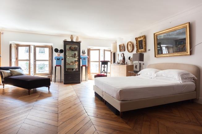 10 onefinestay apartments that cost over 1000 a night rue de tournon 214