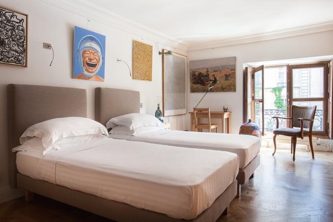 10 onefinestay apartments that cost over 1000 a night rue de tournon 257