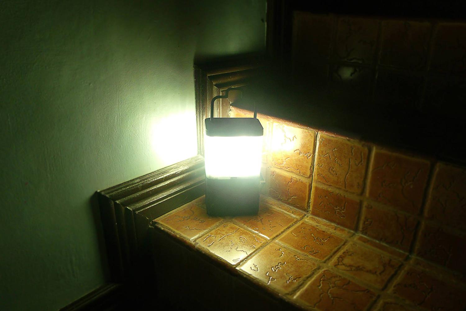 salt lamp alternative lighting 006