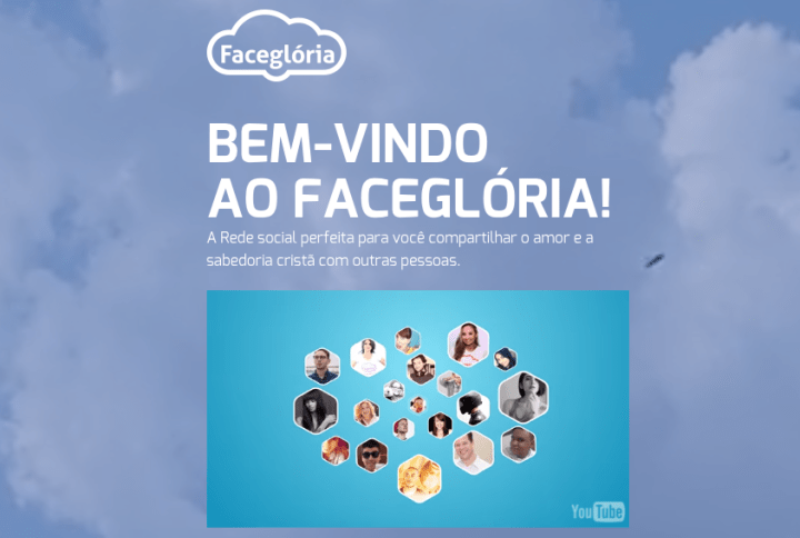 facegloria brazil sin free facebook