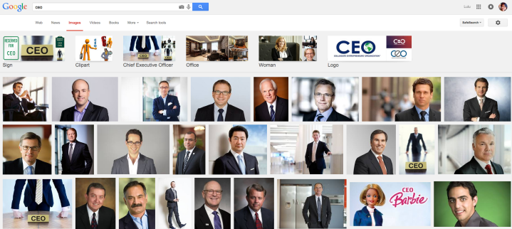 sexist search results google less likely to show women high paying job ads than men screen shot 2015 07 08 at 1 24 15 pm