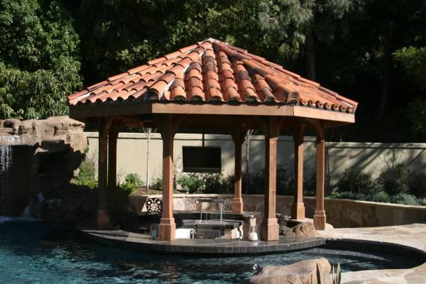 homes with their own shark tanks symphony pools tank 3
