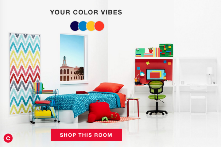 target platform facebook instagram decorate dorms dorm decorating site 3