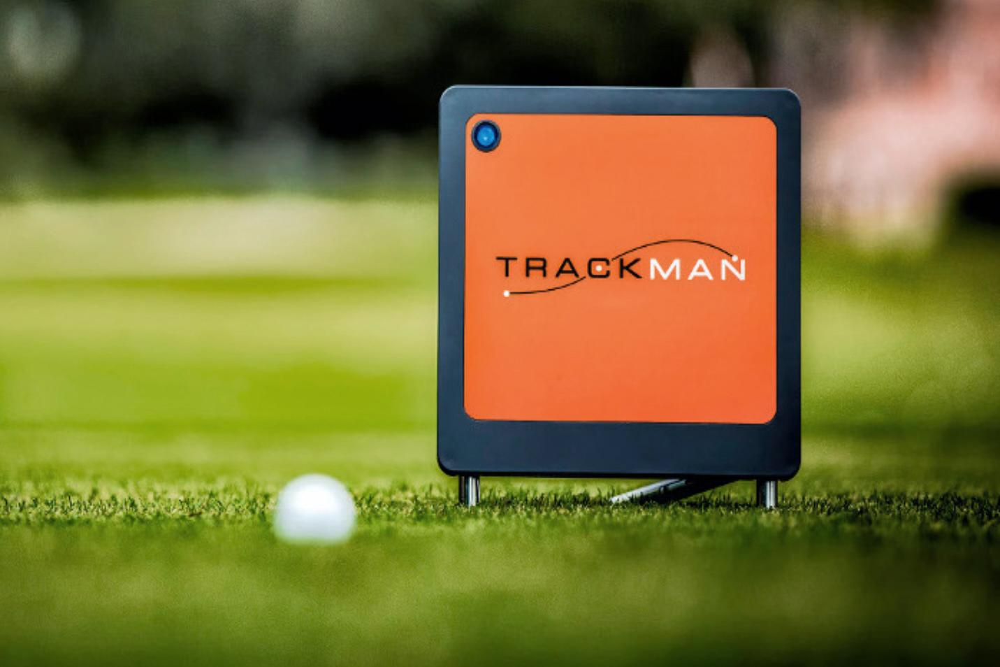 Trackman Golf