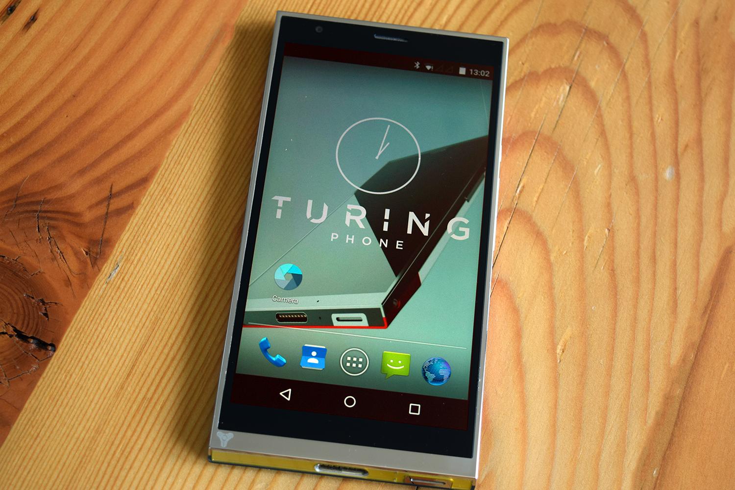 turing phone interview 0166