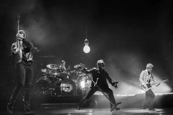 two hbo specials document u2 2015 tour this fall