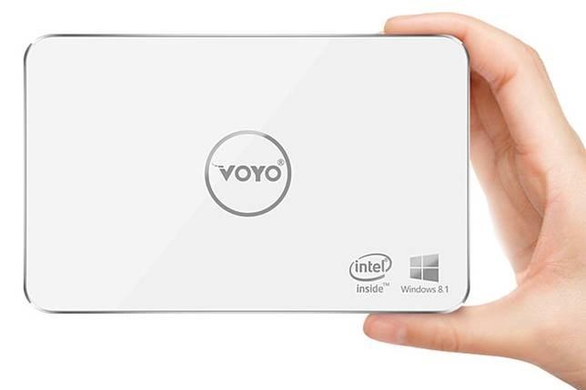 the voyo v2 mini pc is a desktop that thinks its laptop voyov2 product