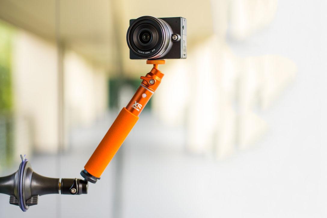 z camera startup unveils worlds smallest 4k interchangeable lens cam zcam kickstarter 51