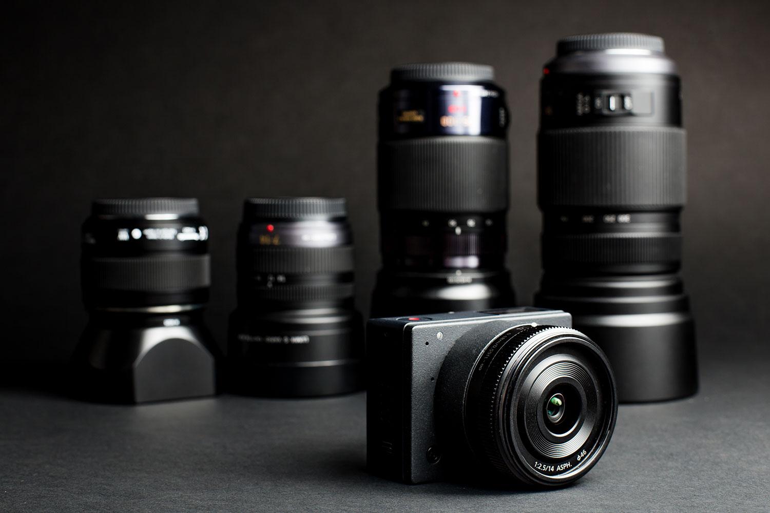 z camera startup unveils worlds smallest 4k interchangeable lens cam zcam 1003 72dpi 20150709