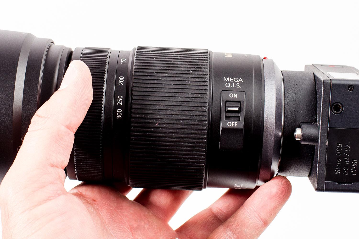z camera startup unveils worlds smallest 4k interchangeable lens cam zcam 1014 72dpi 20150706
