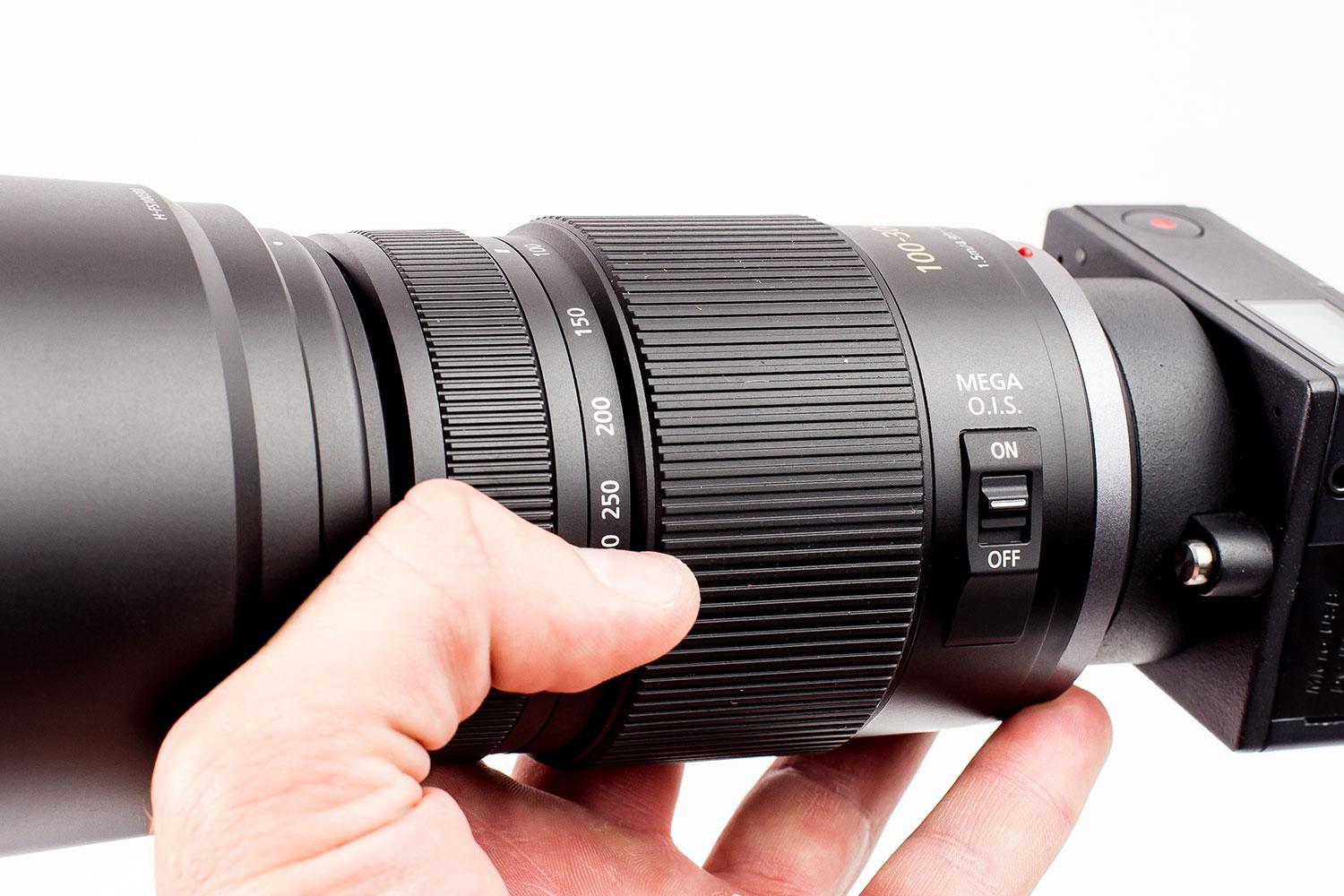 z camera startup unveils worlds smallest 4k interchangeable lens cam zcam 1015 72dpi 20150706