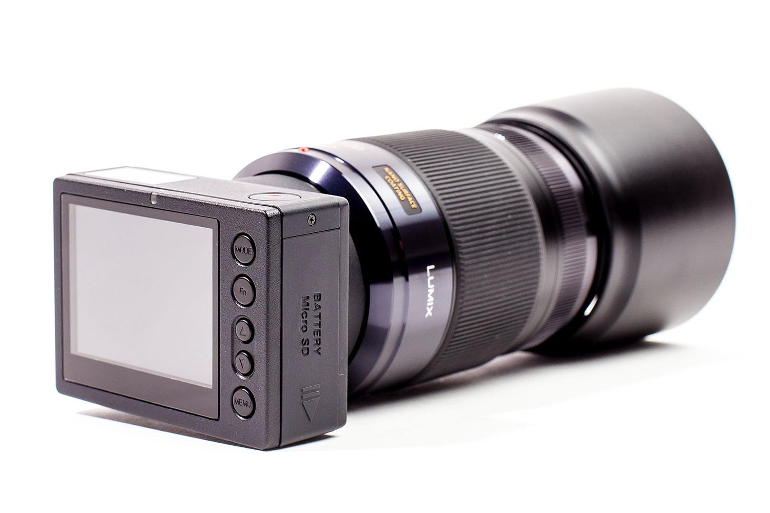 z camera startup unveils worlds smallest 4k interchangeable lens cam zcam 1033 72dpi 20150706