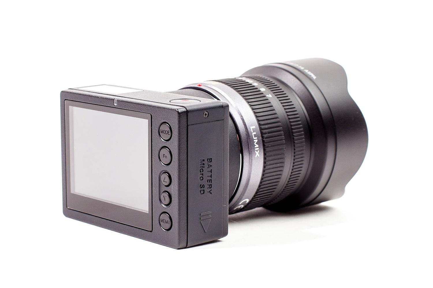 z camera startup unveils worlds smallest 4k interchangeable lens cam zcam 1035 72dpi 20150706