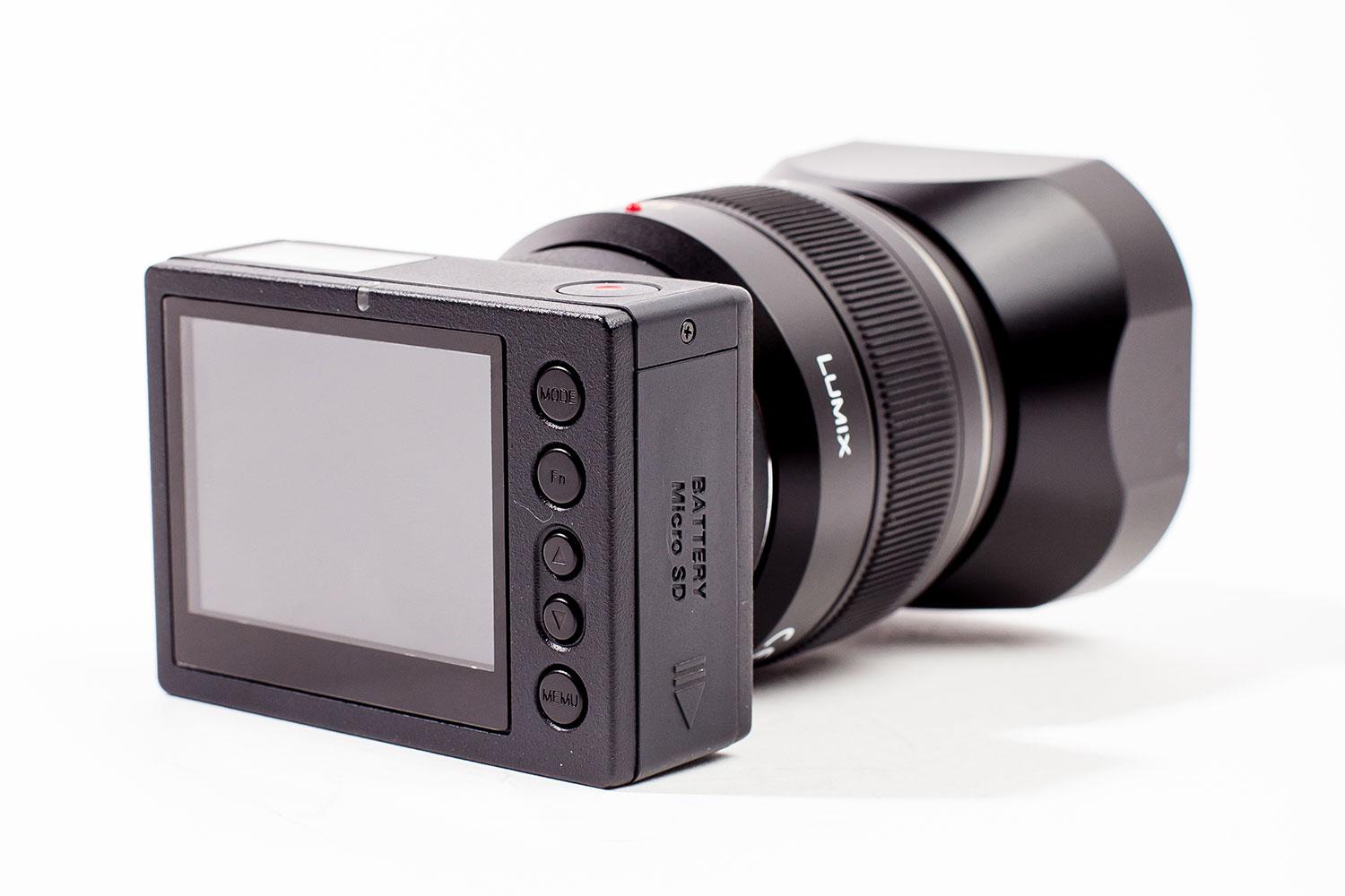 z camera startup unveils worlds smallest 4k interchangeable lens cam zcam 1041 72dpi 20150706