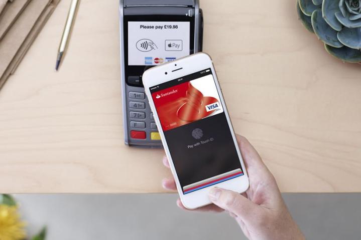 apple pay looks set to launch in the u k on july 14 uk