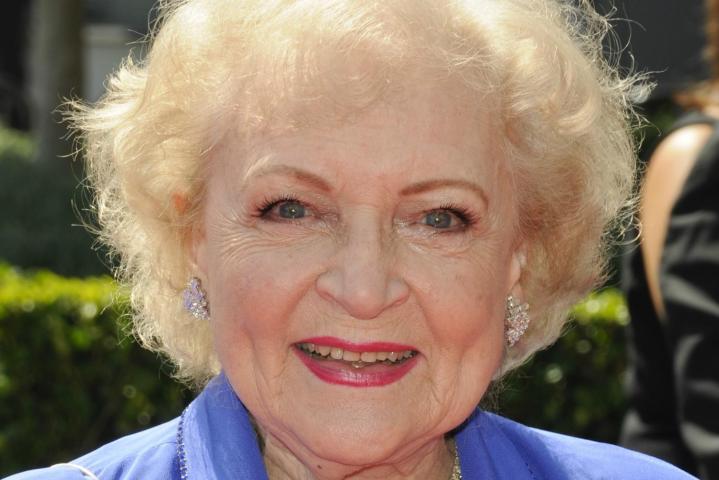 abc to tell the truth betty white