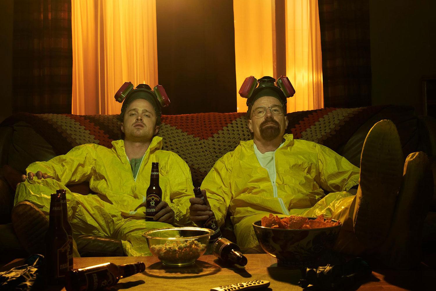 7 most underrated Breaking Bad episodes ever, ranked - Vimarsana News
