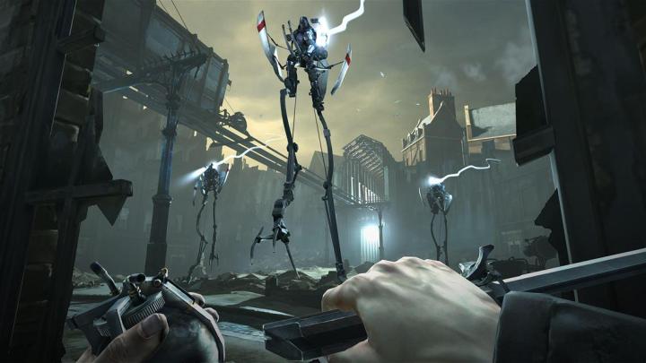 dishonored definitive edition discount header