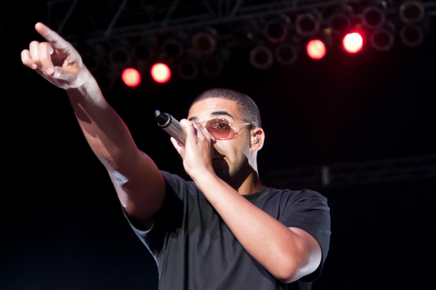 New Music Friday Drake, Angel Haze, and more Digital Trends