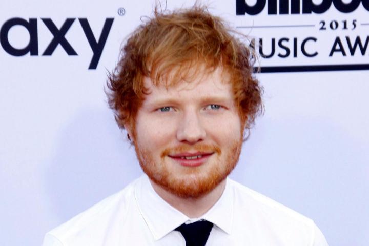 spotify superstar ed sheeran doesnt use streaming services