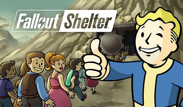 fallout shelter for android release date news