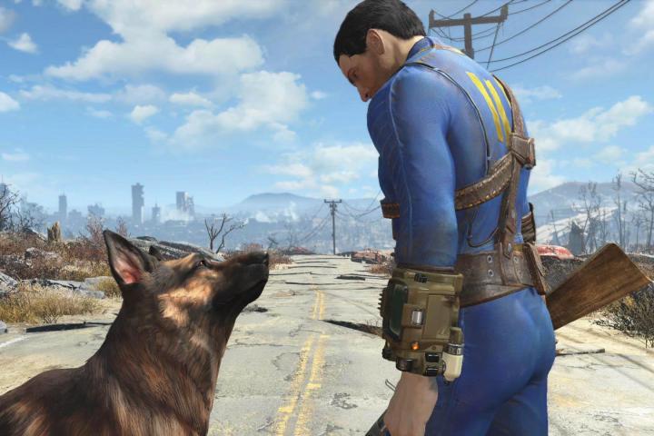 fallout 4 rounds out new xbox one console bundles for holiday season fallout4mananddog