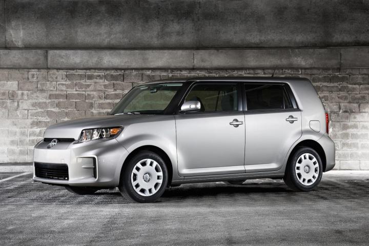 scion discontinues the xb wagon at end of 2015 front 7 8
