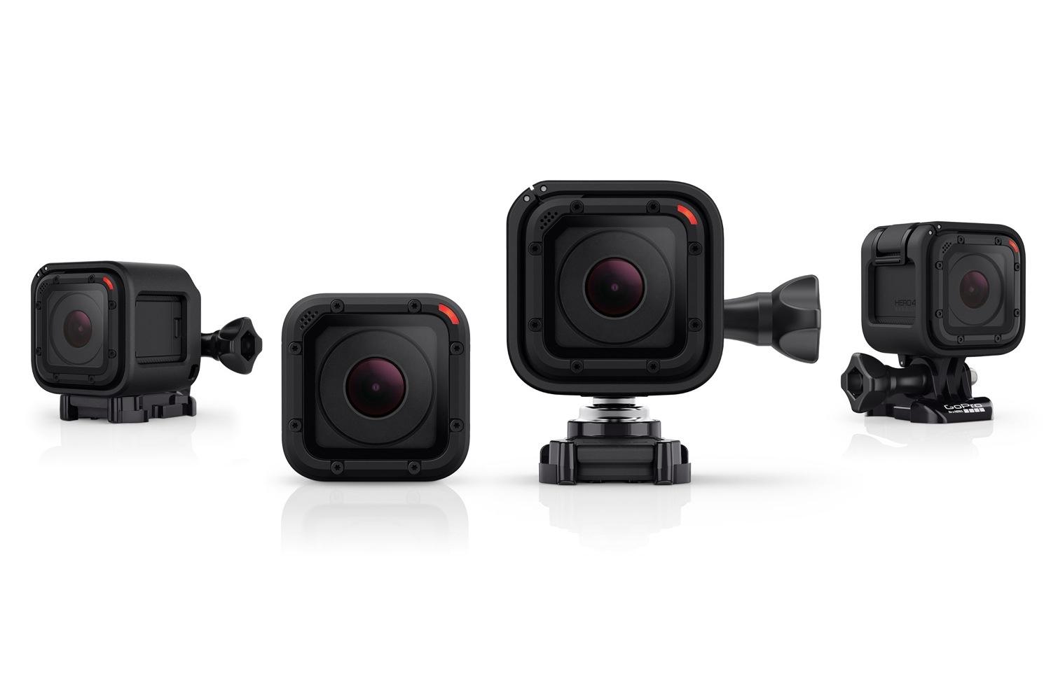 dont get fooled by size gopros hero4 session is a high performance action cam gopro hero4session 7