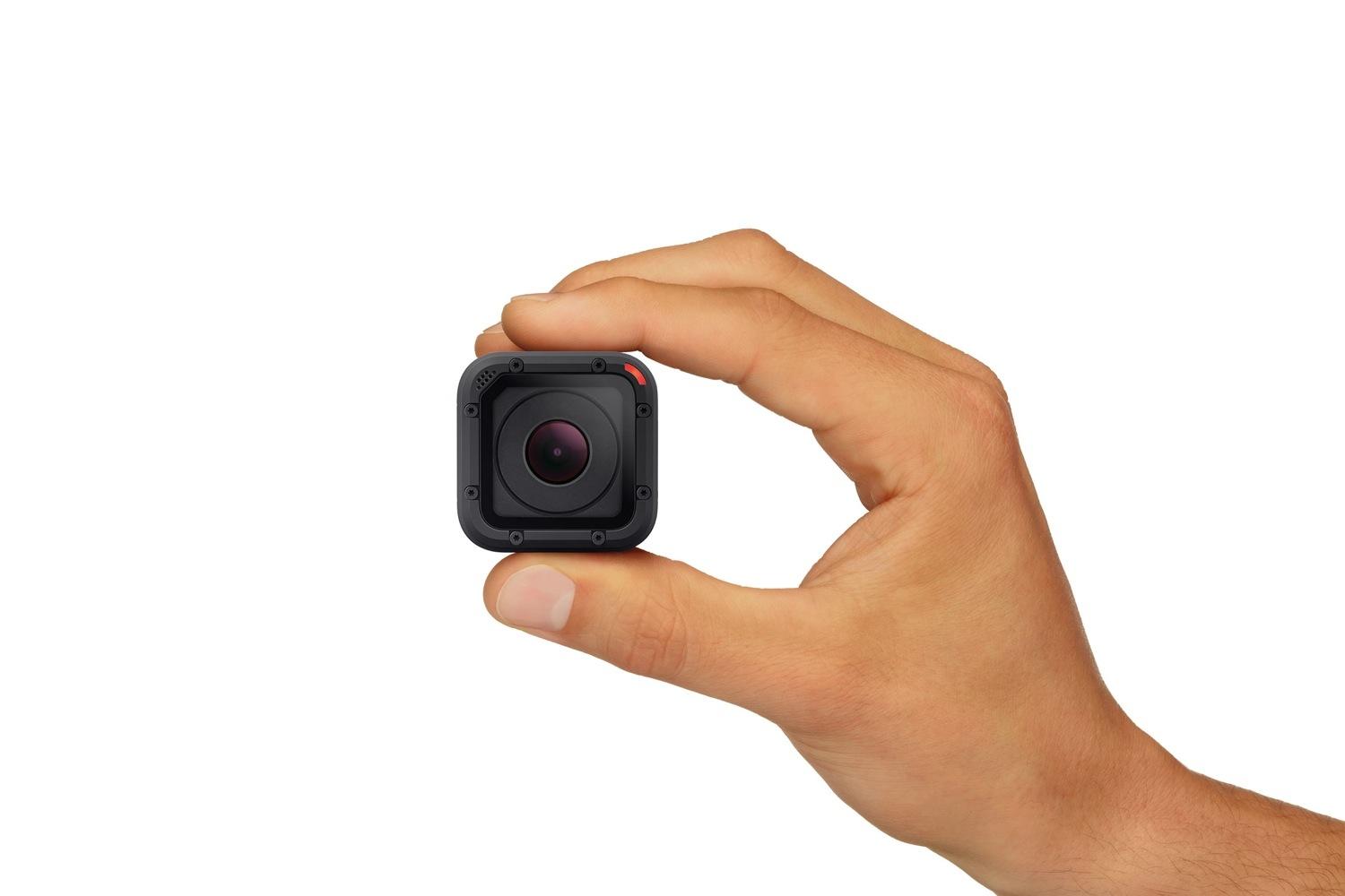 dont get fooled by size gopros hero4 session is a high performance action cam gopro hero4session 8
