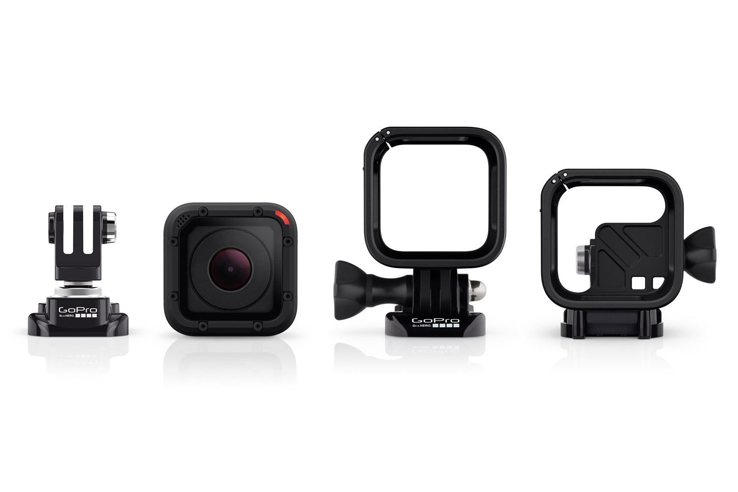 dont get fooled by size gopros hero4 session is a high performance action cam gopro hero4session 9