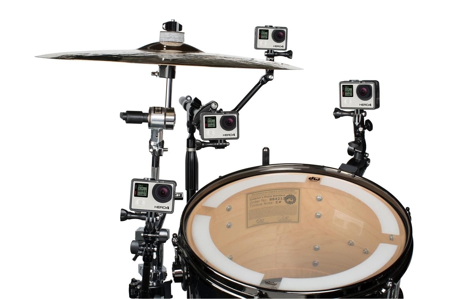 gopros new accessories give you more ways to handle the action gopro jam 7