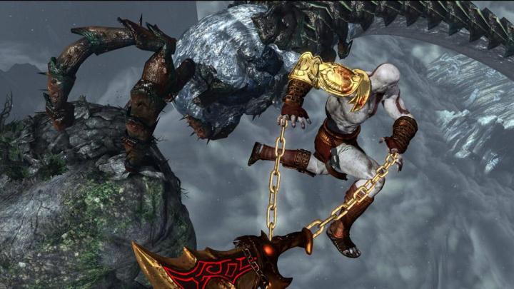 god of war 3 remastered out today gow3remast header