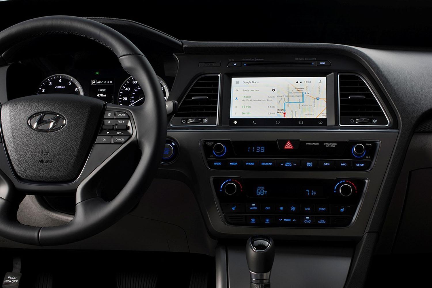 hyundai android auto news pictures updates 3 1500x1001