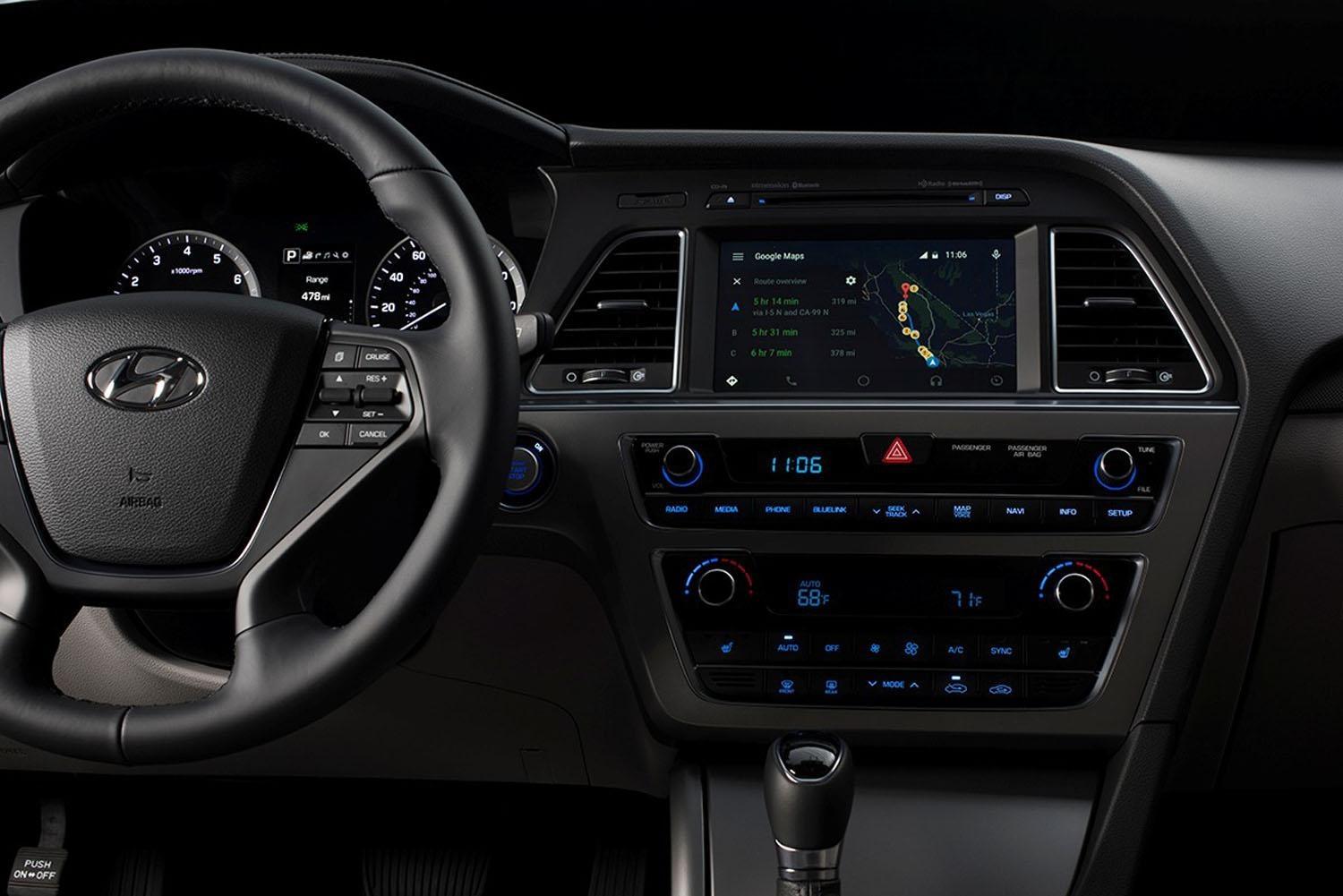 hyundai android auto news pictures updates 4 1500x1001