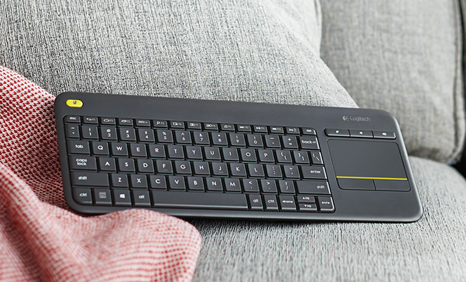 Here are the best keyboards built-in trackpads | Digital Trends