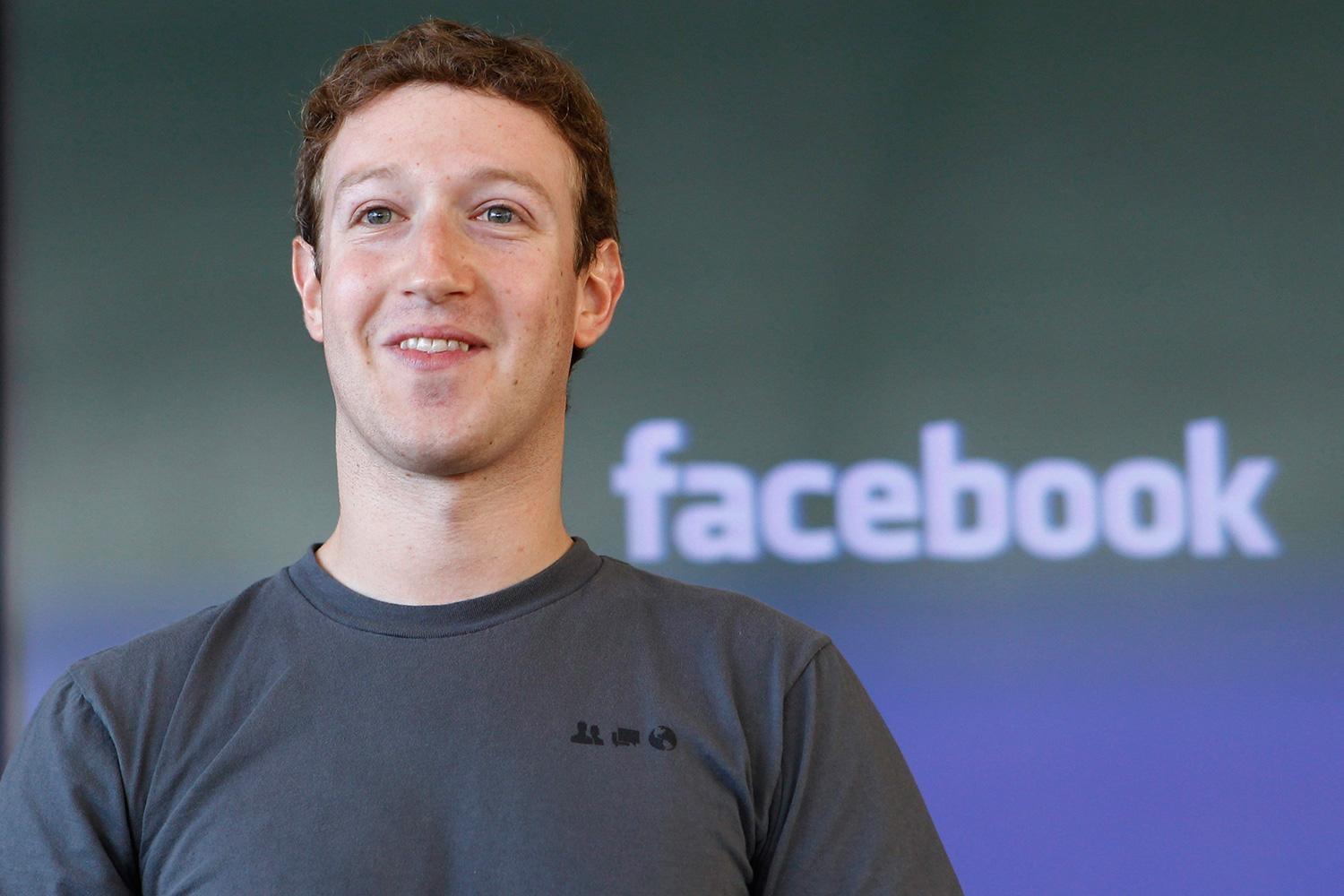 What Does Mark Zuckerberg s Wardrobe Say About Him Digital Trends What Does Mark Zuckerberg s Wardrobe Say About Him Digital Trends