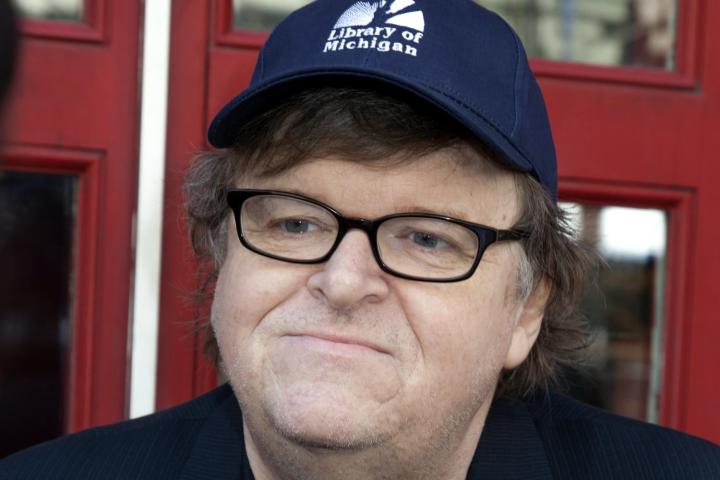 michael moore documentary where to invade next