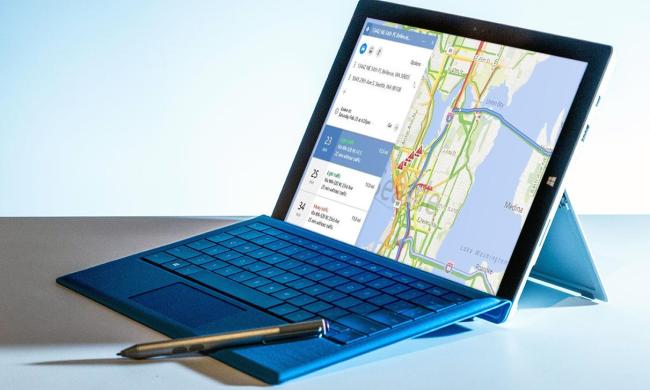 how to download offline maps in windows 10 microsoft surface tablet bing