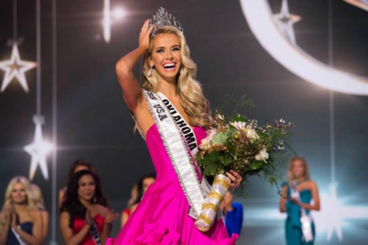 miss america contest selection of 52nd contestant usa