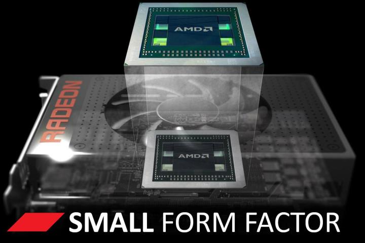 rumor the fury nano beats r9 290x at half size and power consumption nano1