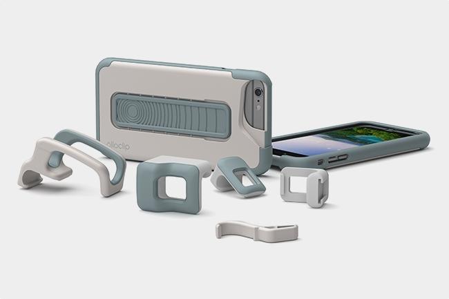 olloclips iphone 6 case turns smartphone into photography studio olloclip 7