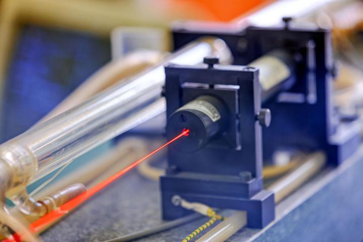 osaka university lfex 2 petawatt laser world record 2015 institute of engineering