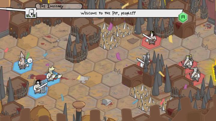the behemoth announces pit people pitpeople reveal header
