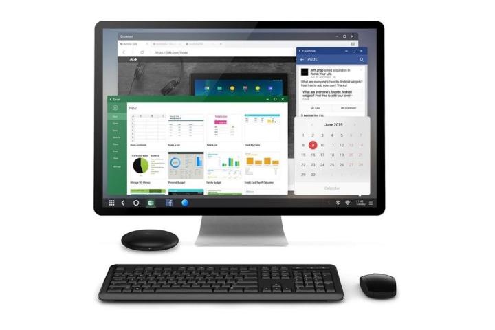 can buy worlds first true android pc amazon 70 remixmini