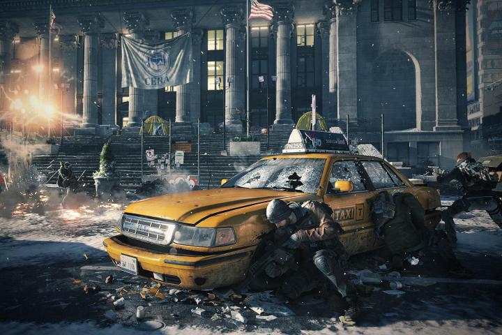 the division patch dark zone thedivisionthugs