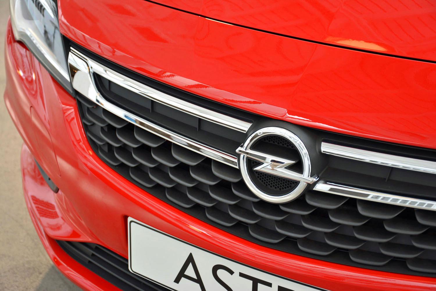 Uitmaken residu Ieder 2016 Opel Astra | Performance, Specs, Pictures, Hands-On | Digital Trends