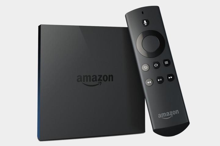 amazon fire tv out of stock  100