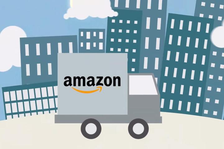 new hires suggest amazon is getting serious about meal delivery truck